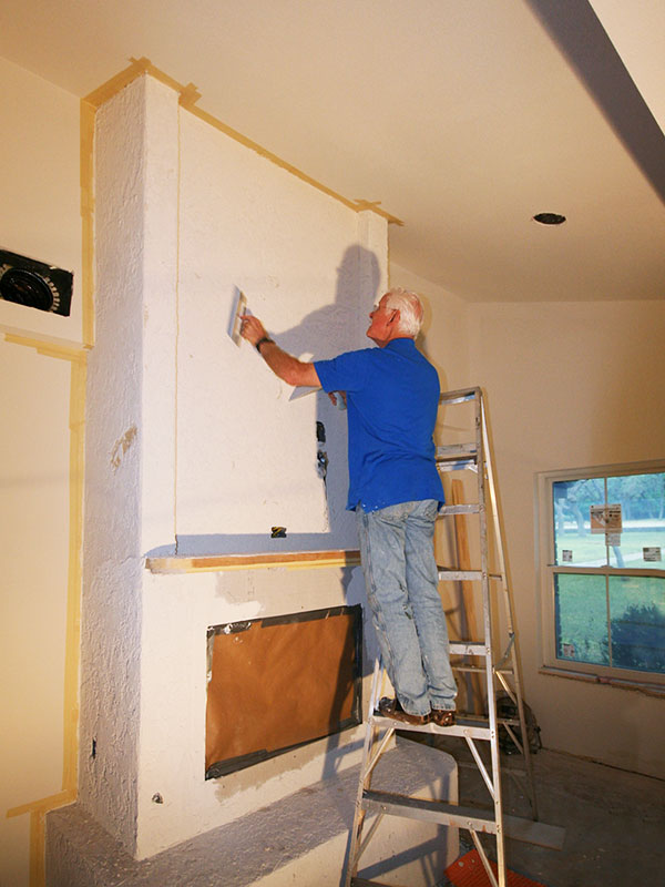 Fireplace-Remodeled-in-Construction Fireplace-Remodeled-in-Construction