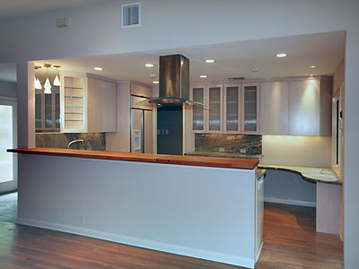 Open-Kitchen