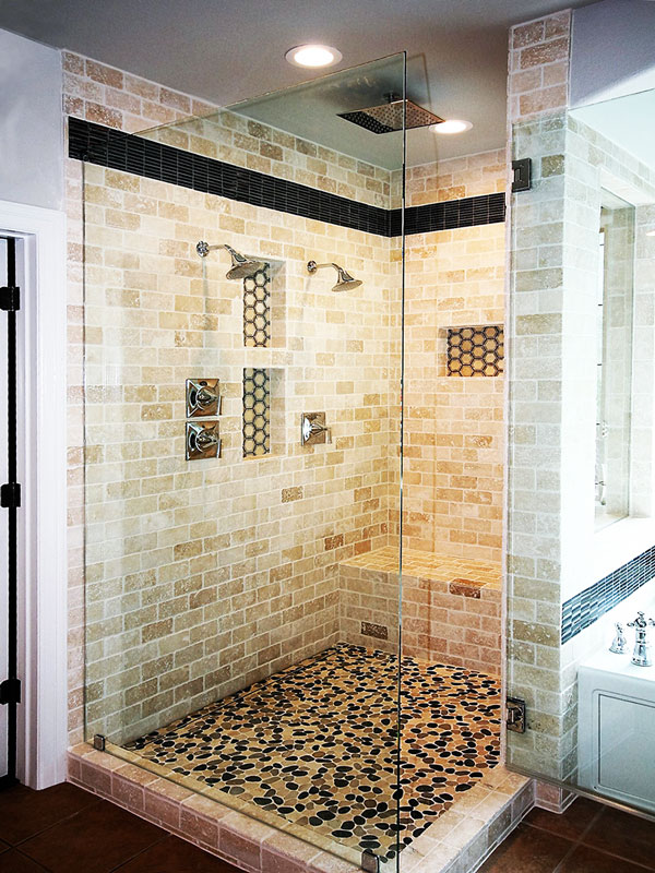 Walk-In-Master-Shower