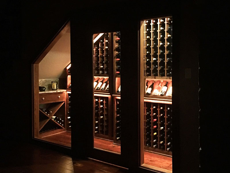 Wine-Room