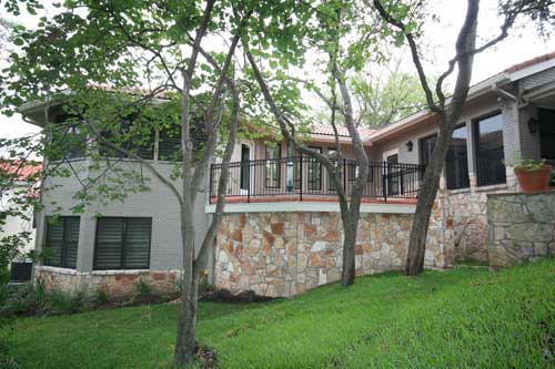 Custom Addition in Fair Oaks